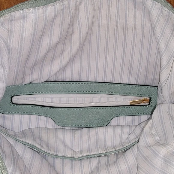 Jen and Co Backpack Handbag Combo - Picture 2 of 14